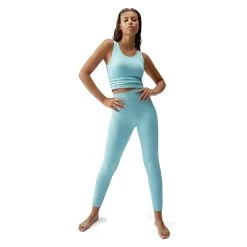 Born Living Yoga Wave Top High Support -Cycling clothing store born living yoga wave top high support 4