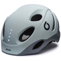 BRIKO E-One Led Helmet 11 BRIKO E-One Led Helmet -Cycling clothing store briko e one led helmet 3