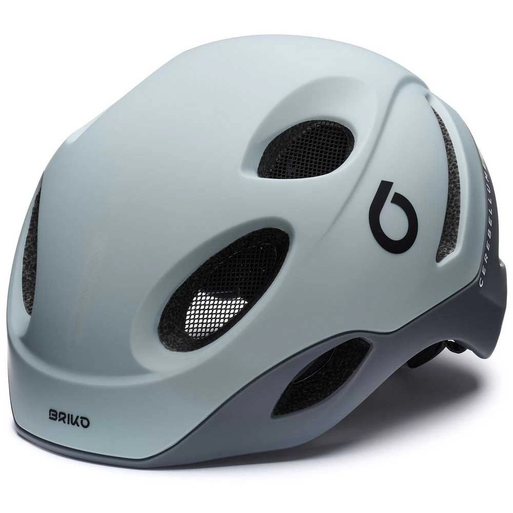 BRIKO E-One Led Helmet 3 BRIKO E-One Led Helmet