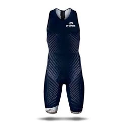 BV Sport 3x100 Sleeveless Trisuit
