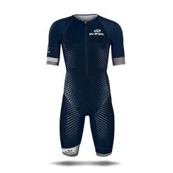 BV Sport Short Sleeve Trisuit 3X200
