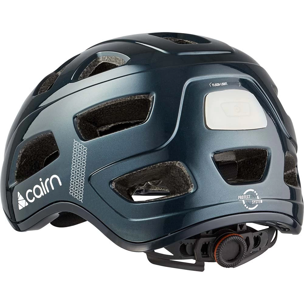 Cairn Quartz Led USB Helmet 4 Cairn Quartz Led USB Helmet - Image 2