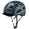 Cairn Quartz Led USB Helmet -Cycling clothing store cairn quartz led usb helmet