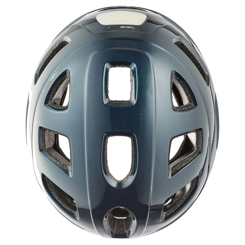 Cairn Quartz Led USB Helmet 5 Cairn Quartz Led USB Helmet - Image 3