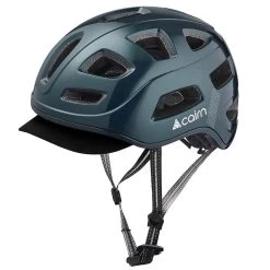 Cairn Quartz Led USB Helmet