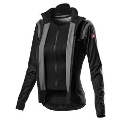 Castelli Alpha RoS 2 Light Jacket -Cycling clothing store castelli alpha ros 2 light jacket 2