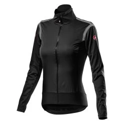 Castelli Alpha RoS 2 Light Jacket