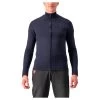 Castelli Armando Full Zip Sweatshirt