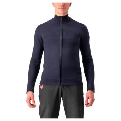 Castelli Armando Full Zip Sweatshirt