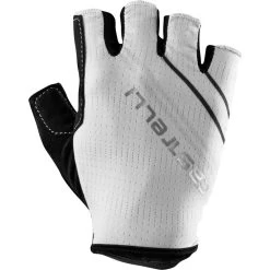 Castelli Dolcissima 2 Short Gloves