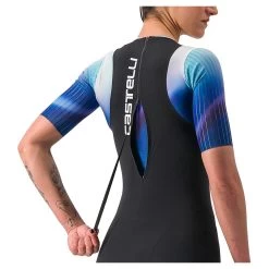 Castelli Elite Swim Skin Swimskin -Cycling clothing store castelli elite swim skin swimskin 2