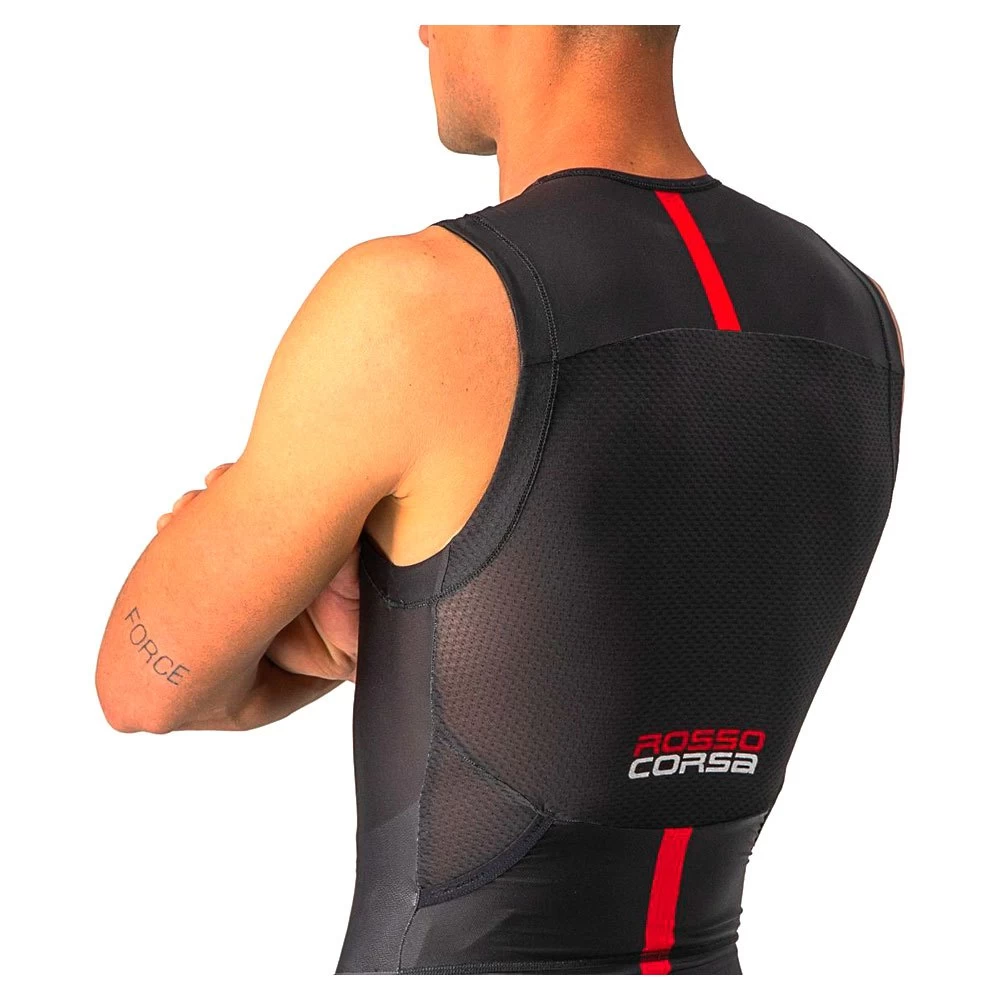 Castelli Free Sanremo 2 Race Suit 10 Castelli Free Sanremo 2 Race Suit - Image 8