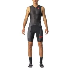 Castelli Free Sanremo 2 Race Suit