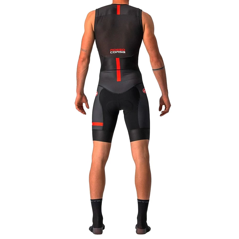 Castelli Free Sanremo 2 Race Suit 4 Castelli Free Sanremo 2 Race Suit - Image 2