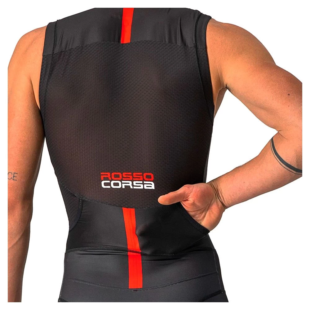 Castelli Free Sanremo 2 Race Suit 5 Castelli Free Sanremo 2 Race Suit - Image 3