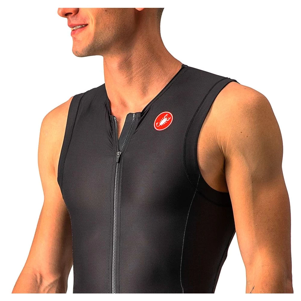 Castelli Free Sanremo 2 Race Suit 6 Castelli Free Sanremo 2 Race Suit - Image 4