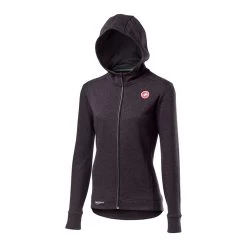 Castelli Milano Hoodie 8 Castelli Milano Hoodie -Cycling clothing store castelli milano hoodie 2