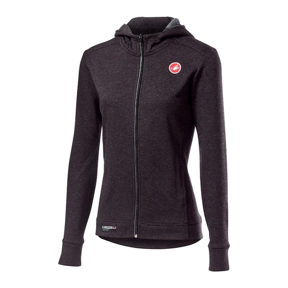 Castelli Milano Hoodie 3 Castelli Milano Hoodie