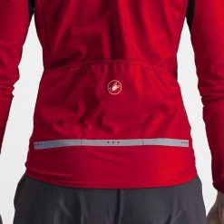 Castelli Perfetto RoS 2 Jacket -Cycling clothing store castelli perfetto ros 2 jacket 3