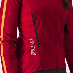 Castelli Perfetto RoS 2 Jacket -Cycling clothing store castelli perfetto ros 2 jacket 4