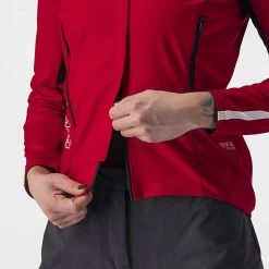 Castelli Perfetto RoS 2 Jacket -Cycling clothing store castelli perfetto ros 2 jacket 5