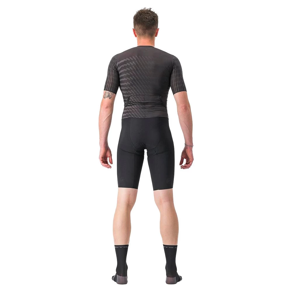Castelli PR 2 Short Sleeve Trisuit 4 Castelli PR 2 Short Sleeve Trisuit - Image 2