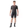 Castelli PR 2 Short Sleeve Trisuit -Cycling clothing store castelli pr 2 short sleeve trisuit