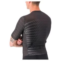 Castelli PR 2 Short Sleeve Trisuit 9 Castelli PR 2 Short Sleeve Trisuit -Cycling clothing store castelli pr 2 short sleeve trisuit 2