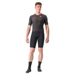 Castelli PR 2 Short Sleeve Trisuit