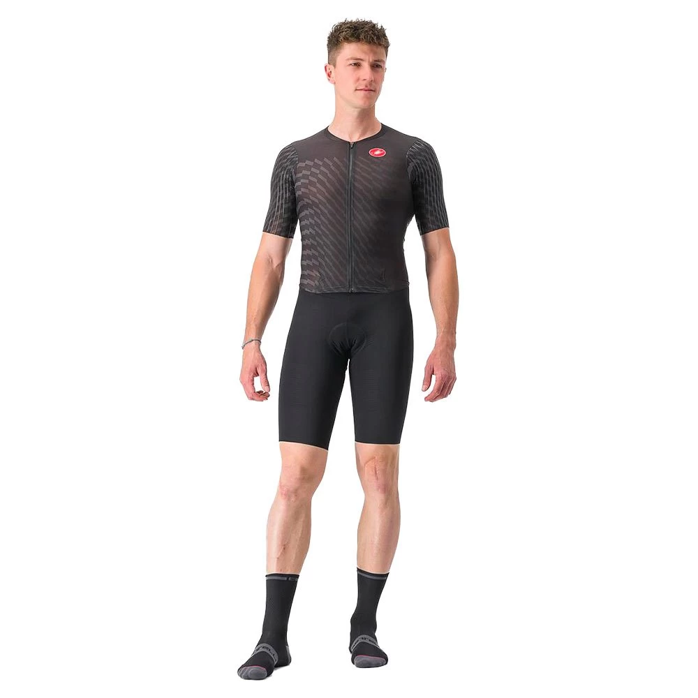 Castelli PR 2 Short Sleeve Trisuit 3 Castelli PR 2 Short Sleeve Trisuit