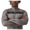 Castelli Puro 3 FZ Long Sleeve Jersey -Cycling clothing store castelli puro 3 fz long sleeve jersey
