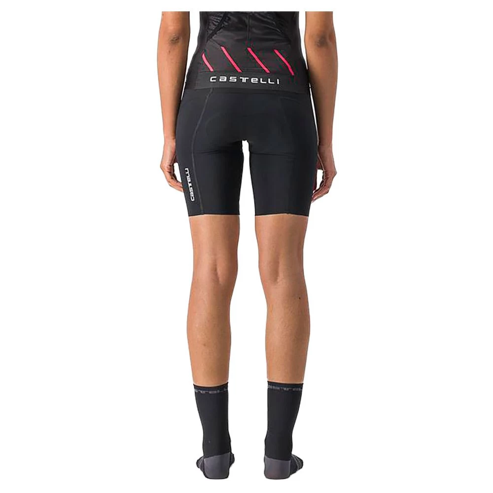 Castelli Ride-Run Shorts 4 Castelli Ride-Run Shorts - Image 2