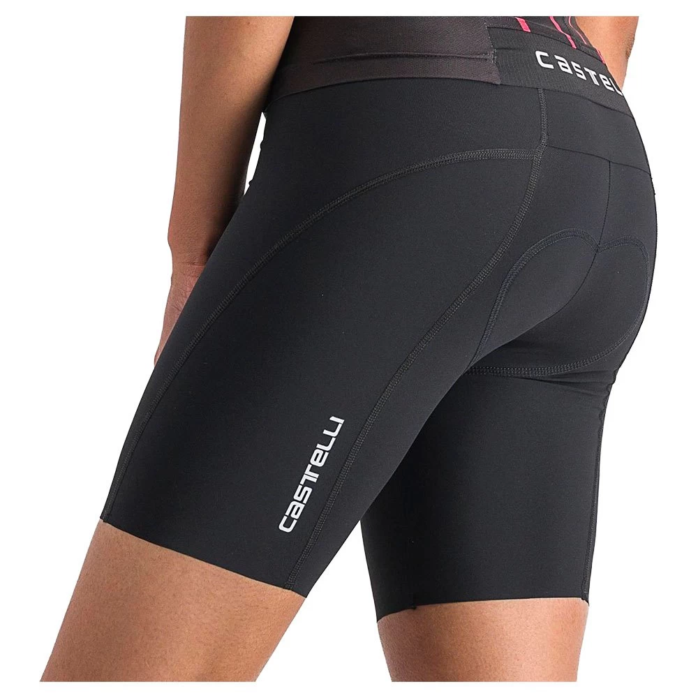 Castelli Ride-Run Shorts 6 Castelli Ride-Run Shorts - Image 4