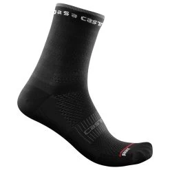 Castelli Rosso Corsa 11 Socks