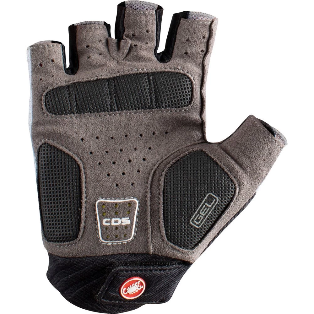 Castelli Roubaix Gel 2 Short Gloves 3 Castelli Roubaix Gel 2 Short Gloves