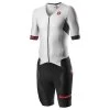 Castelli Sanremo 2 Short Sleeve Trisuit -Cycling clothing store castelli sanremo 2 short sleeve trisuit