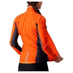 Castelli Squadra Stretch Jacket -Cycling clothing store castelli squadra stretch jacket 2