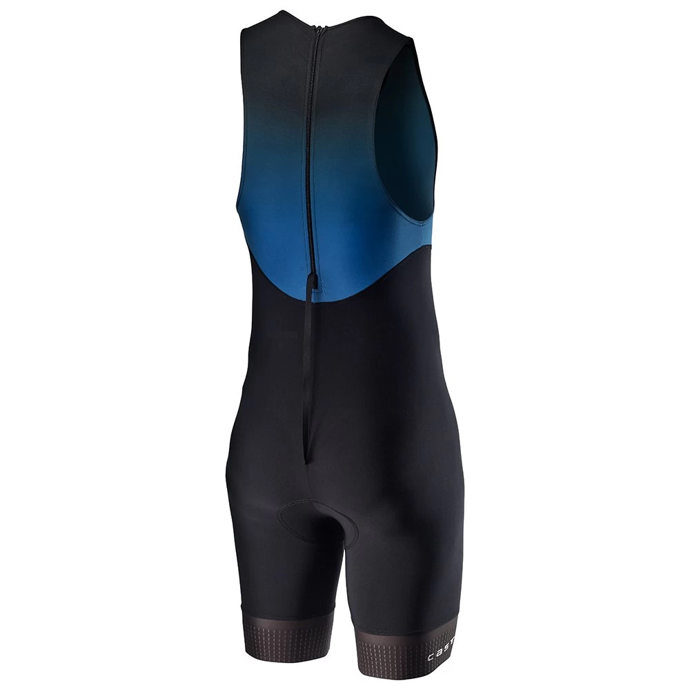 Castelli Team SD Sleeveless Trisuit 4 Castelli Team SD Sleeveless Trisuit - Image 2