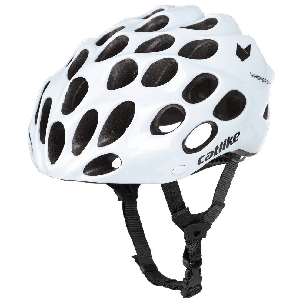 Whisper Evo Road Helmet 3 Whisper Evo Road Helmet