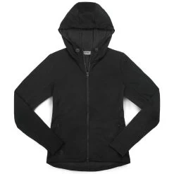 Chrome Merino Cobra 3.0 Full Zip Sweatshirt