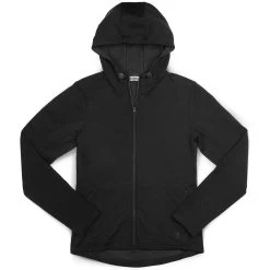Chrome Merino Cobra 3.0 Hoodie