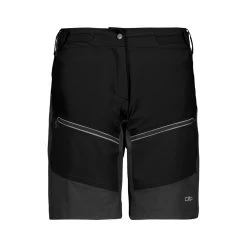 CMP 30C9326 Free Bike 3/4 Pants