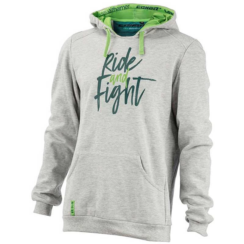 CONOR Ride & Fight Hoodie 3 CONOR Ride & Fight Hoodie
