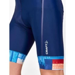 Craft ADV Endur Bib Shorts -Cycling clothing store craft adv endur bib shorts 3