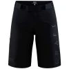 Craft ADV Offroad With Pad Shorts -Cycling clothing store craft adv offroad with pad shorts