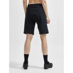 Craft ADV Offroad With Pad Shorts -Cycling clothing store craft adv offroad with pad shorts 2