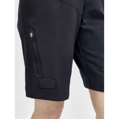 Craft ADV Offroad With Pad Shorts -Cycling clothing store craft adv offroad with pad shorts 5
