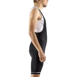 Craft Rise Bib Shorts -Cycling clothing store craft rise bib shorts 3