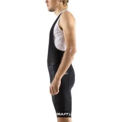 Craft Rise Bib Shorts -Cycling clothing store craft rise bib shorts 4
