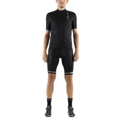 Craft Rise Bib Shorts -Cycling clothing store craft rise bib shorts 5